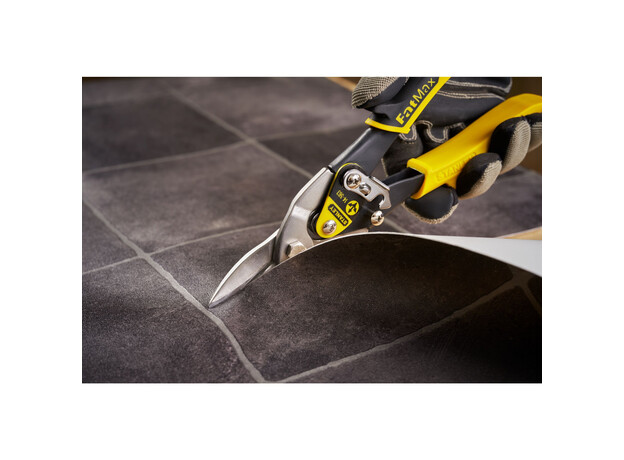 Blikschaar Smalle Bek Recht, 9 image