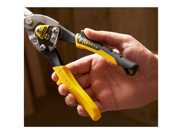 Blikschaar Smalle Bek Recht, 12 image