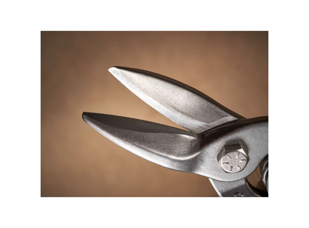 Blikschaar Smalle Bek Recht, 13 image