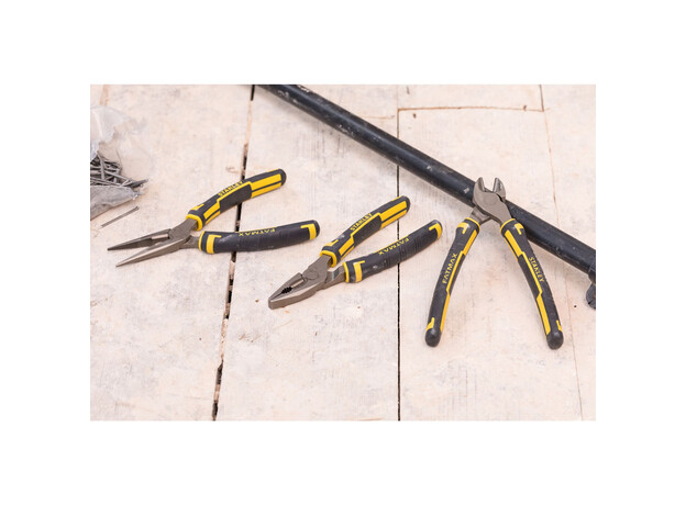 FATMAX Tangenset 3delig, 4 image