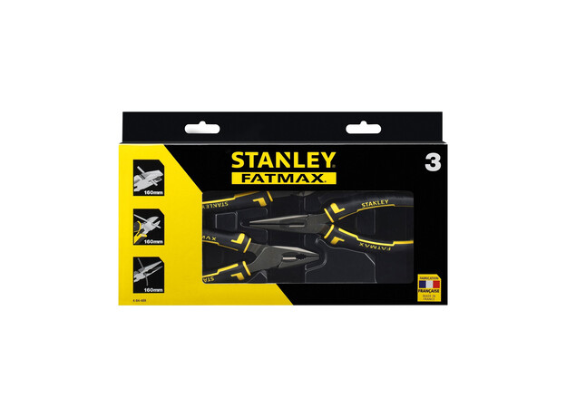 FATMAX Tangenset 3delig, 6 image