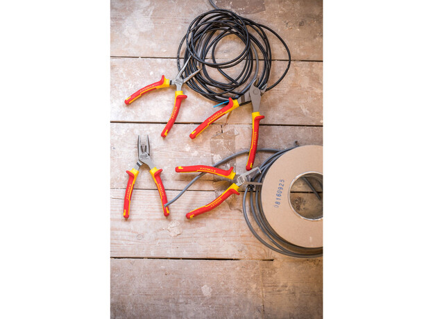 VDE Tangenset 4delig, 3 image