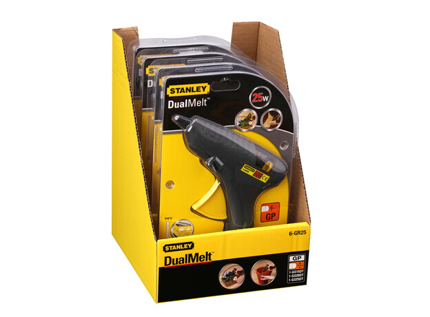 Lijmpistool GR25, 2 image