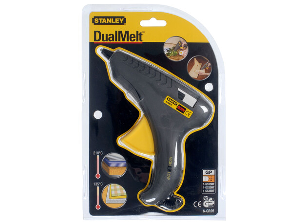 Lijmpistool GR25, 3 image