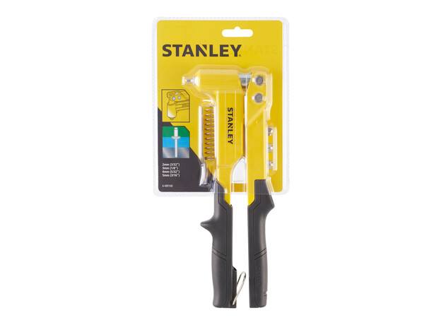 Popnageltang MR100, 4 image