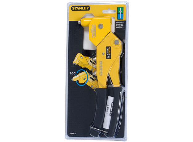 Popnageltang MR77, 5 image