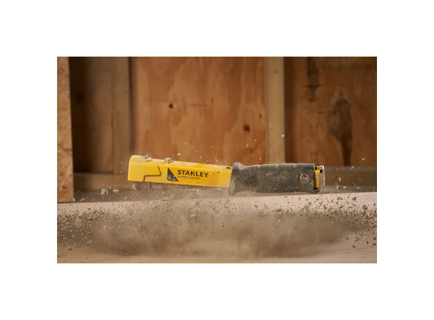 PHT150 Heavy Duty Hamertacker Type G, 4 image