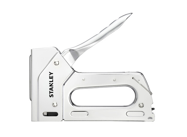 TR110 Heavy Duty Handtacker Type G - staal, 2 image