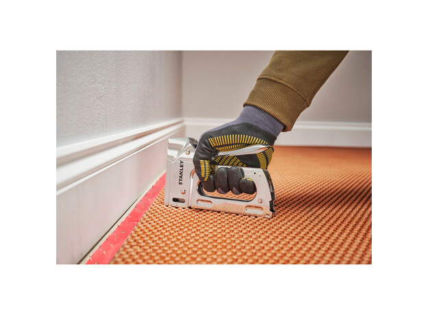 TR110 Heavy Duty Handtacker Type G - staal, 7 image