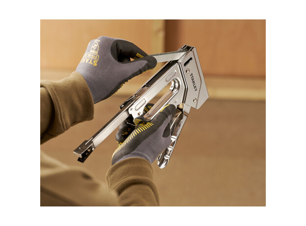 TR110 Heavy Duty Handtacker Type G - staal, 10 image