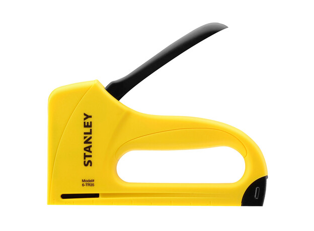 Junior Handtacker type A 6-TR35
6-TR35 Handtacker, 4 image