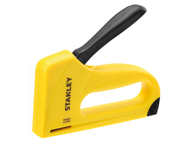 Junior Handtacker type A 6-TR35
6-TR35 Handtacker, 5 image