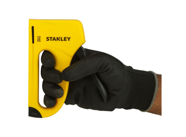 Junior Handtacker type A 6-TR35
6-TR35 Handtacker, 9 image