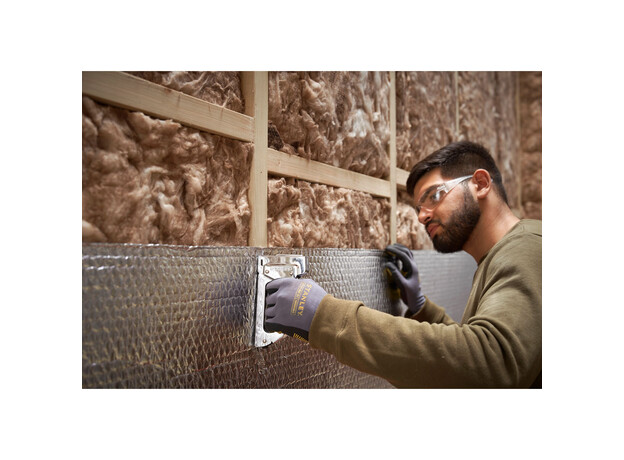 TR45 Hobby Handtacker Type A - staal, 2 image