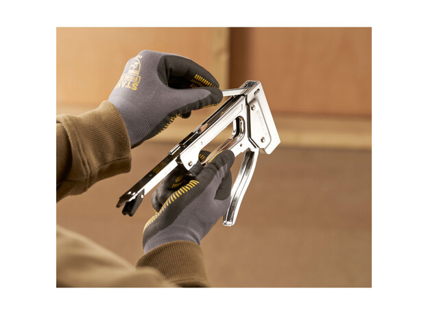 TR45 Hobby Handtacker Type A - staal, 5 image