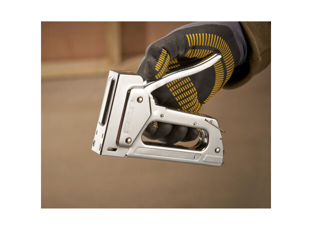 TR45 Hobby Handtacker Type A - staal, 6 image