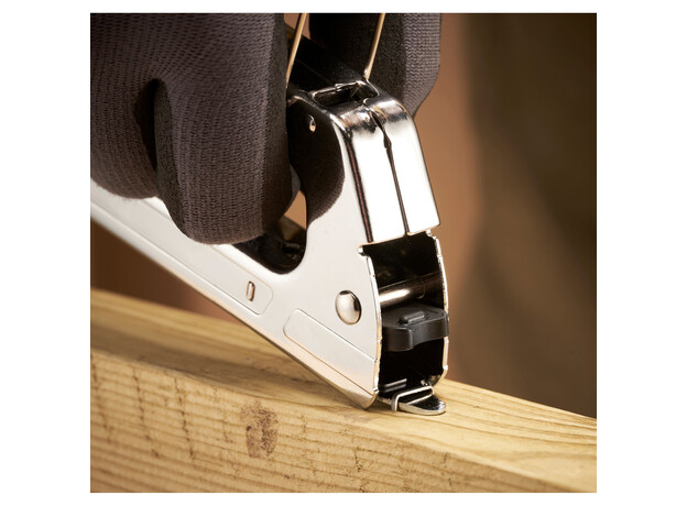 TR45 Hobby Handtacker Type A - staal, 7 image