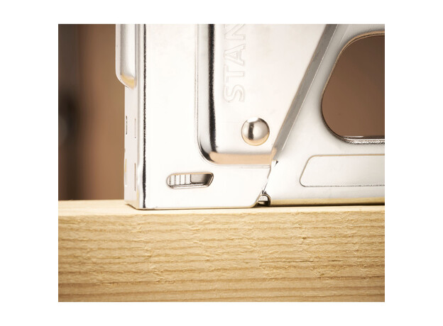 TR45 Hobby Handtacker Type A - staal, 8 image