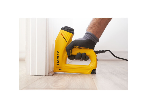 TRE550 Elektrische Handtacker Type G, 3 image