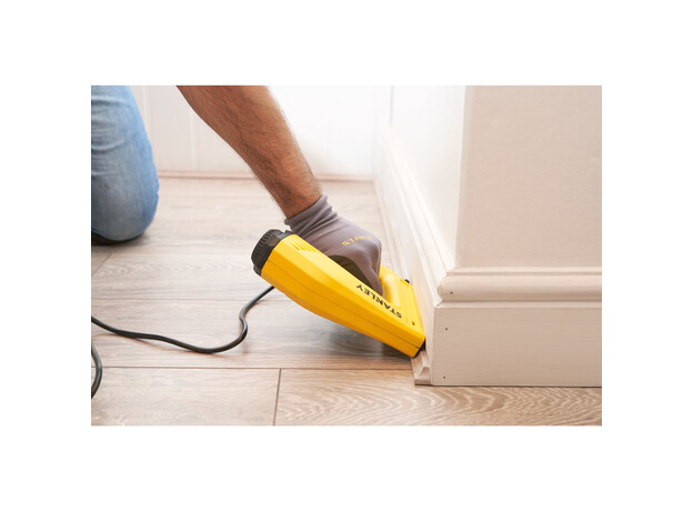 TRE550 Elektrische Handtacker Type G, 4 image