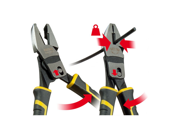 FATMAX Combinatietang - Kracht 215mm, 5 image