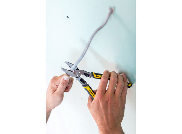 FATMAX Combinatietang 6in1, 8 image