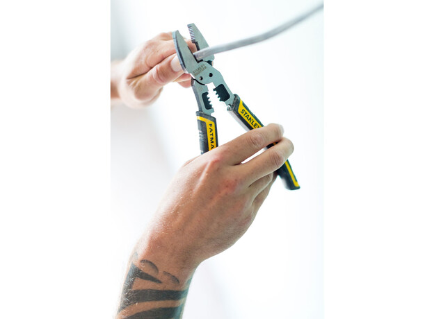 FATMAX Combinatietang 6in1, 9 image