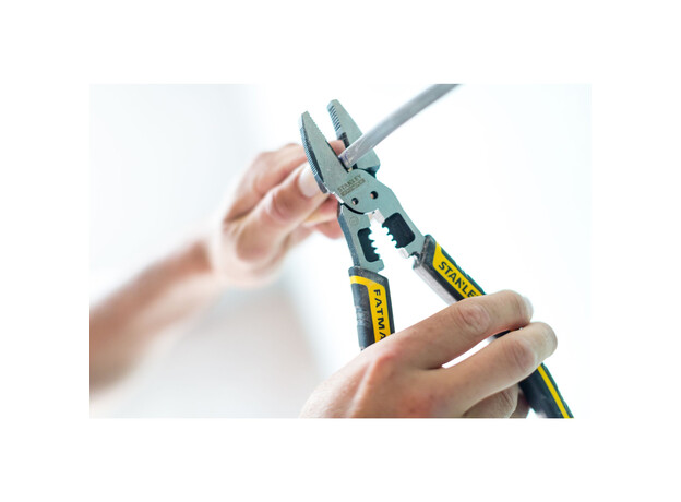 FATMAX Combinatietang 6in1, 10 image