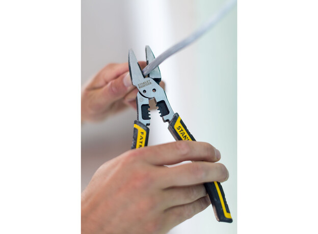 FATMAX Combinatietang 6in1, 12 image