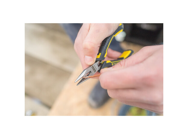 FATMAX Mini Lange Telefoontang, 3 image