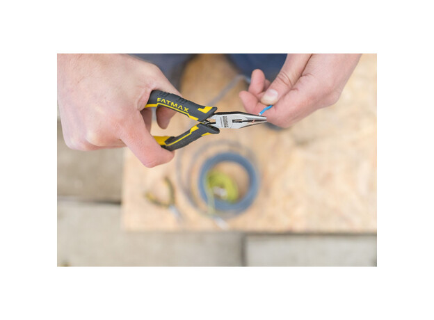 FATMAX Mini Lange Telefoontang, 4 image