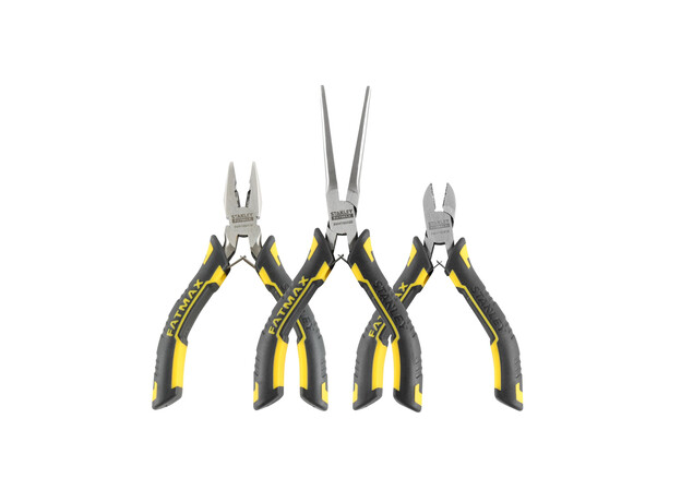 FATMAX Mini Tangenset 3-delig, 2 image