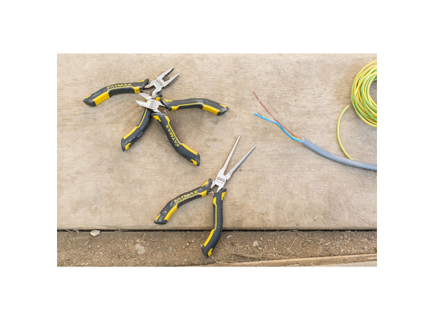 FATMAX Mini Tangenset 3-delig, 3 image