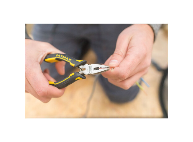 FATMAX Mini Tangenset 3-delig, 4 image