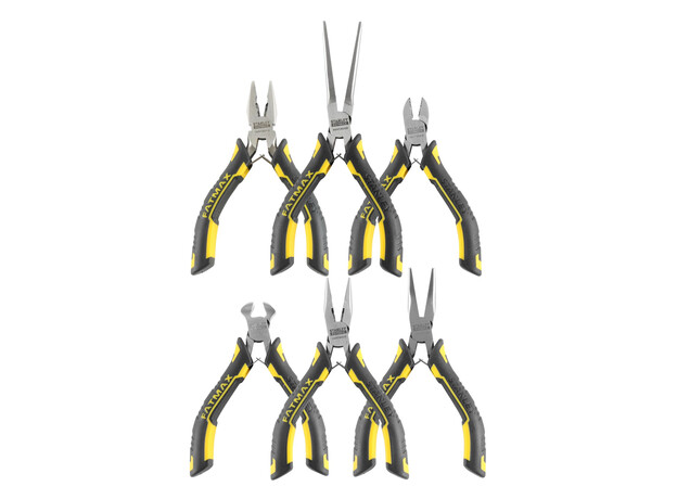 FATMAX Mini Tangenset 6-delig, 2 image