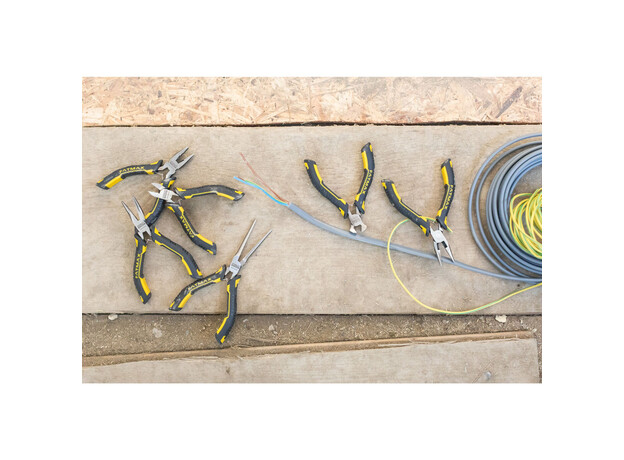 FATMAX Mini Tangenset 6-delig, 3 image