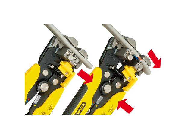 FATMAX Automatische Striptang, 5 image