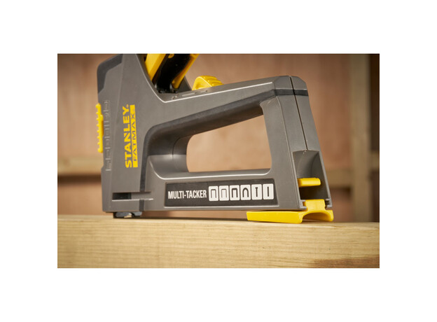 FATMAX Handtacker 6in1, 17 image