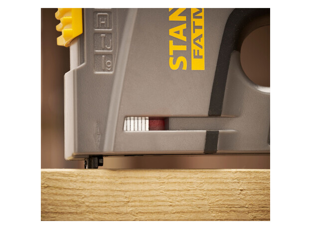 FATMAX Handtacker 6in1, 18 image