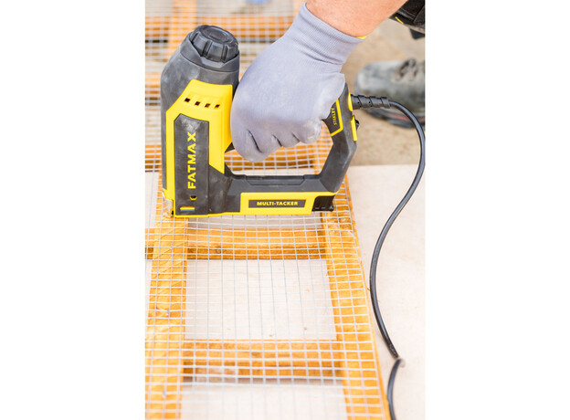 FATMAX Elektrische Handtacker 5in1, 3 image