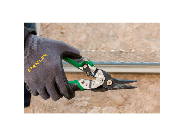 FATMAX Ergo Blikschaar - 250mm - Rechts Snijdend, 2 image