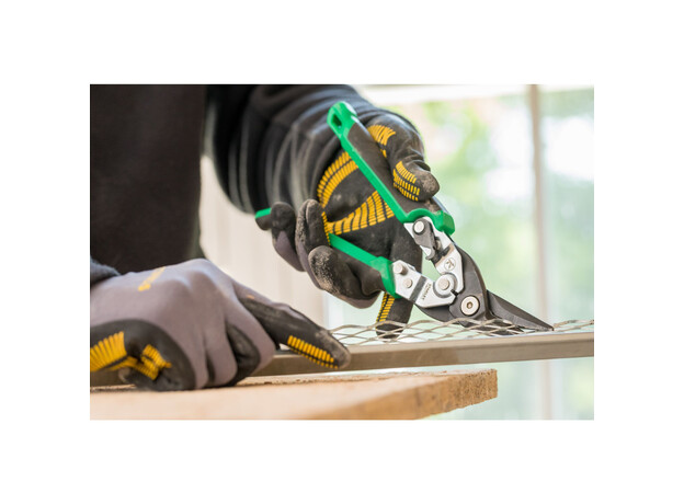 FATMAX Ergo Blikschaar - 250mm - Rechts Snijdend, 3 image