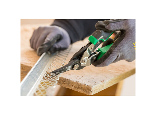 FATMAX Ergo Blikschaar - 250mm - Rechts Snijdend, 5 image