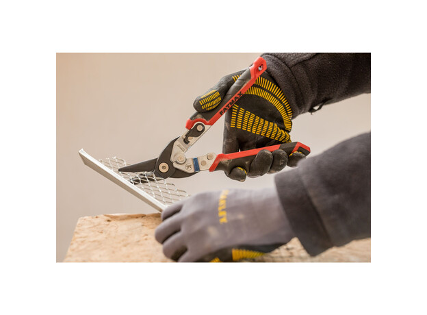 FATMAX Ergo Blikschaar - 250mm - Links Snijdend, 2 image