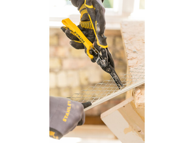 FATMAX Ergo Blikschaar - 250mm - Recht Snijdend, 3 image