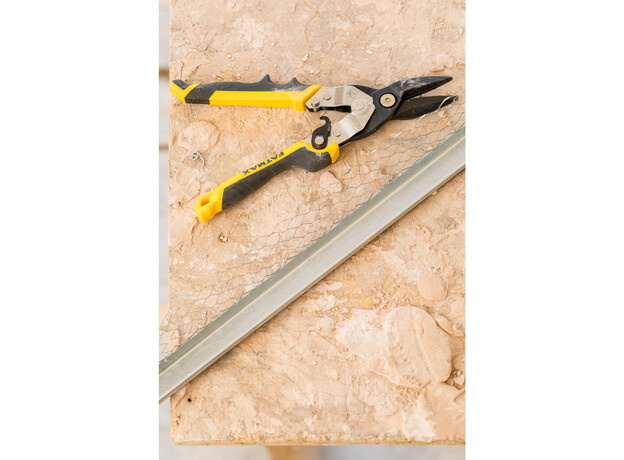 FATMAX Ergo Blikschaar - 250mm - Recht Snijdend, 4 image