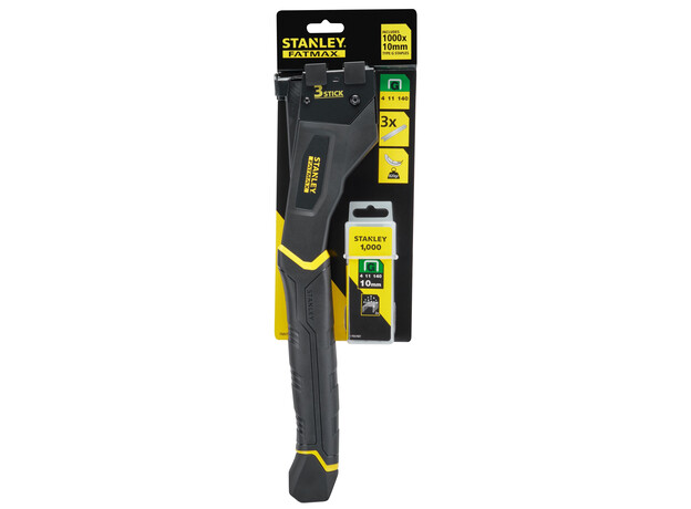 FATMAX Lichtgewicht Hamertacker, 12 image