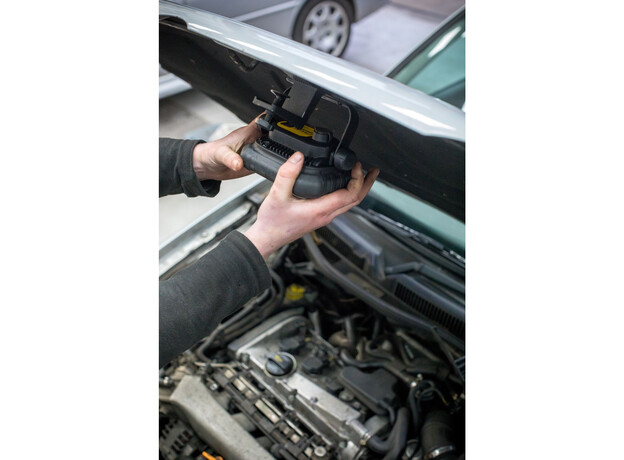 FATMAX Herlaadbare Bouwspot 1000LM, 3 image