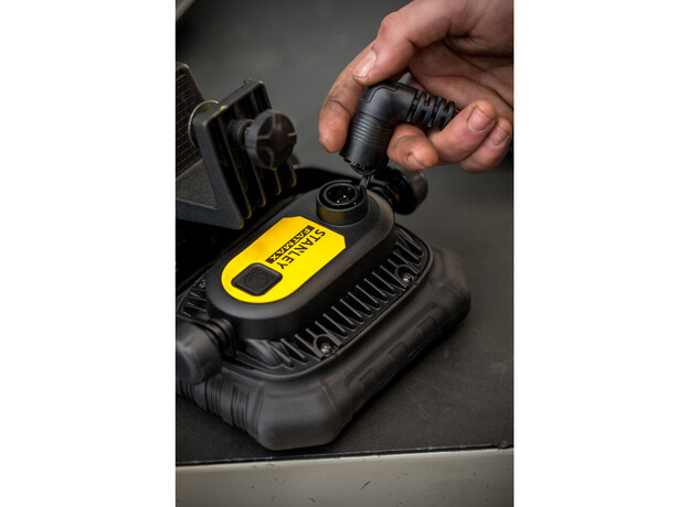 FATMAX Herlaadbare Bouwspot 1000LM, 4 image