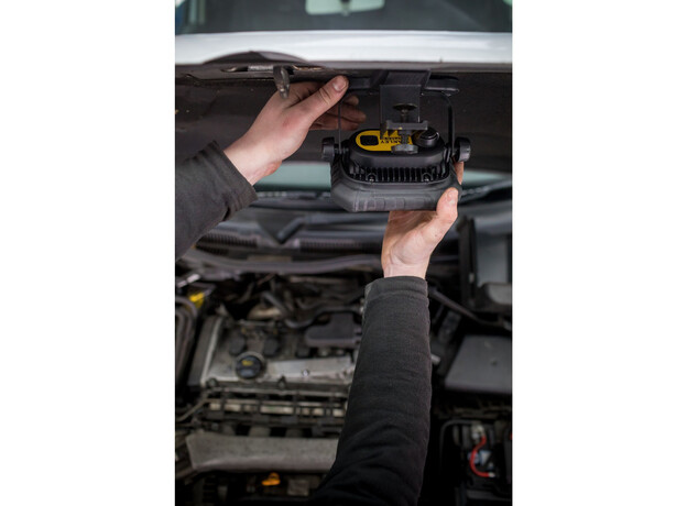 FATMAX Herlaadbare Bouwspot 1000LM, 5 image